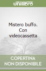 Mistero buffo. Con videocassetta libro