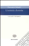 L'intimità e la storia. Lettura del «Gattopardo» libro