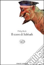 Il teatro di Sabbath libro