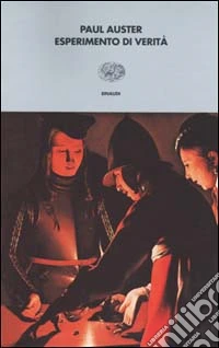 Esperimento di verità libro