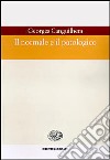 Il normale e il patologico libro di Canguilhem Georges