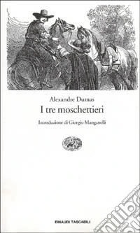 I tre moschettieri