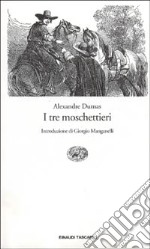 I tre moschettieri libro