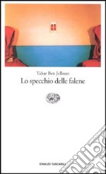 Lo specchio delle falene libro