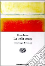 La bella estate libro