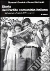 Storia del Partito Comunista Italiano. Vol. 7: Dall'Attentato a Togliatti all'Ottavo Congresso libro