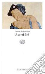 A conti fatti libro