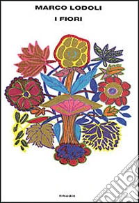 I fiori libro