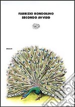 Secondo avviso libro