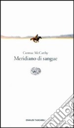 Meridiano di sangue libro