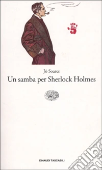 Un samba per Sherlock Holmes
