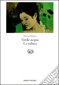 Verde acqua-La radura libro