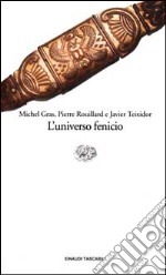 L'universo fenicio