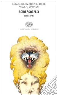 Acidi scozzesi