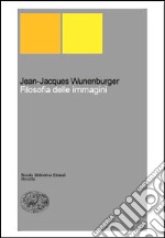 Filosofia delle immagini libro