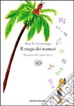 Il mago dei numeri. Un libro da leggere prima di addormentarsi, dedicato a chi ha paura della matematica libro