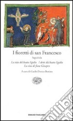 I fioretti libro