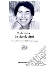 Le piccole virtù libro