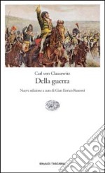 Della guerra libro