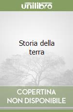 Storia della terra libro