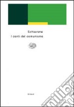 I conti del comunismo libro