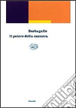 Il potere della camorra (1973-1998) libro