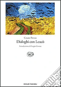 Dialoghi con Leucò