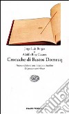 Cronache di Bustos Domecq libro