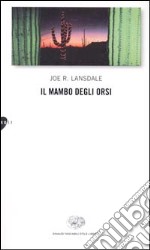 Il mambo degli orsi libro usato