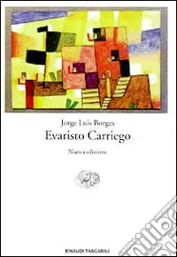 Evaristo Carriego libro