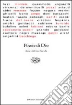 Poesie di Dio libro