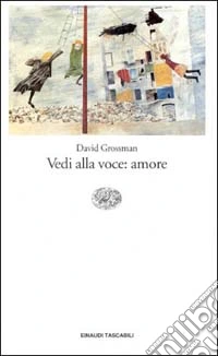 Vedi alla voce: amore