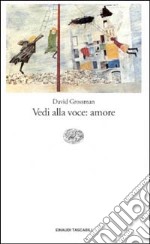 Vedi alla voce: amore libro