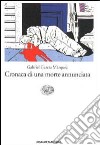 Cronaca di una morte annunciata libro