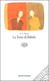 La torre di Babele libro