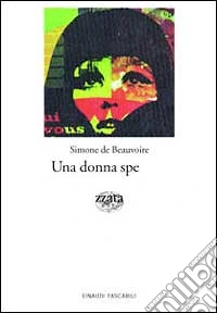 Una donna spezzata libro