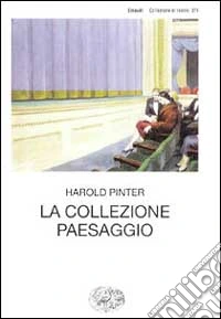 La collezione. Paesaggio