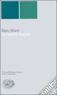 La società feudale