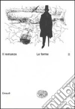 Il romanzo. Vol. 2: Le forme libro