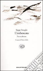 L'imboscata libro