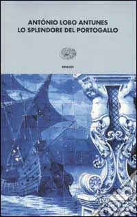 Lo splendore del Portogallo libro