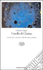 L'anello di Clarisse libro