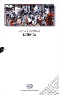 Guernica libro