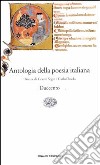 Antologia della poesia italiana. Vol. 1: Il Duecento. libro