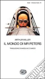 Il mondo di Mr. Peters libro