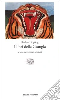 I libri della Giungla