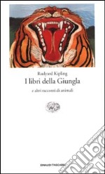 I libri della Giungla libro