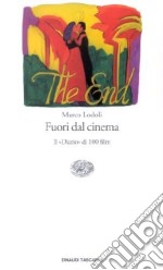 Fuori dal cinema libro