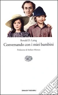 Conversando con i miei bambini libro