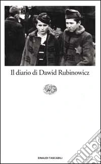 Il diario di Dawid Rubinowicz libro